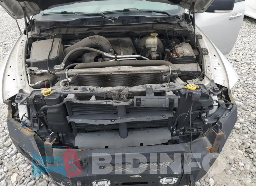 3C6RR7LT7HG784607 Photo# 11