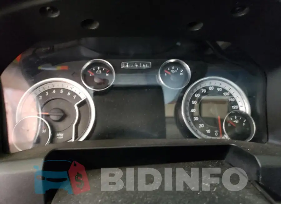 3C6TR5DT7FG620263 Photo# 9