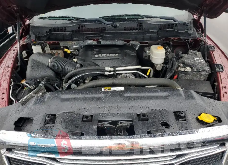 3C6UR4PJ5JG229842 Photo# 11