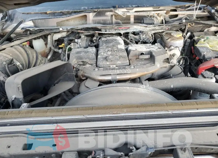 3C6UR5FL7LG235041 Photo# 11