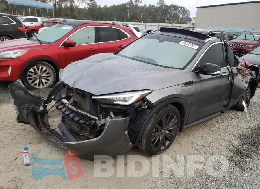 3PCAJ5M31LF109270 Photo# 1