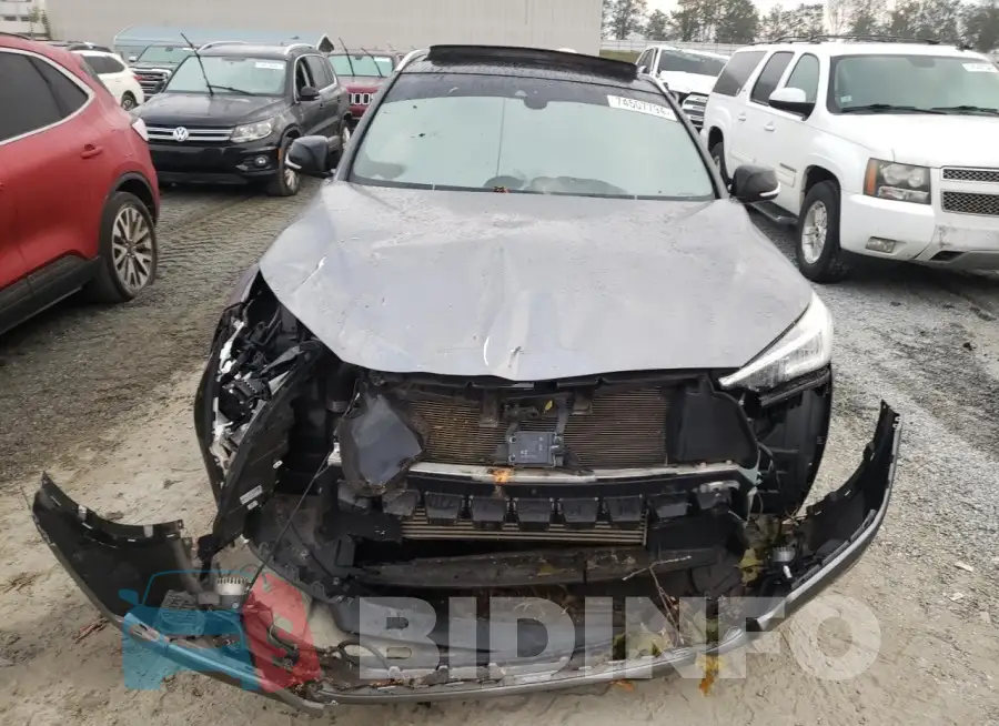 3PCAJ5M31LF109270 Photo# 5
