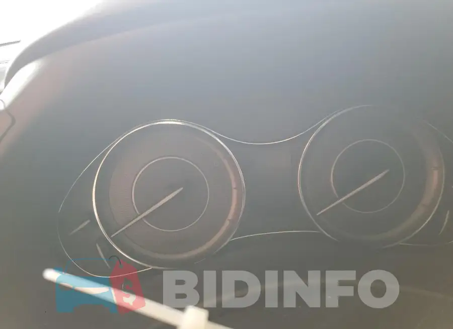 JN8AZ2NF7K9684857 Photo# 9