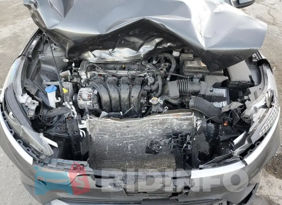 3KPF24AD2NE501743 Photo# 11