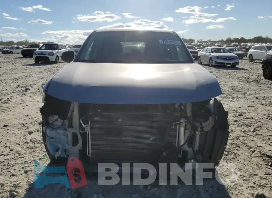 JA4AD2A32JZ052282 Photo# 5