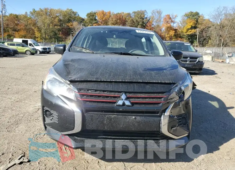 ML32AWHJ4PH002564 Photo# 5