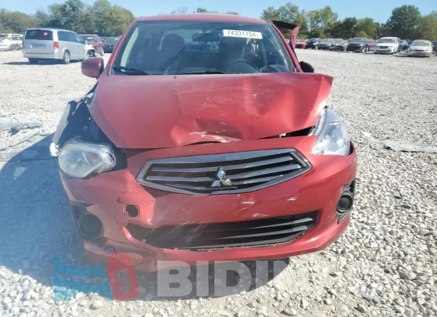 ML32F3FJ7KHF04435 Photo# 5