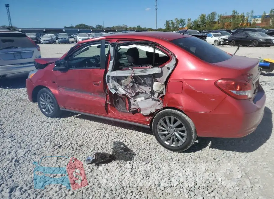 ML32F3FJ7KHF04435 Photo# 2