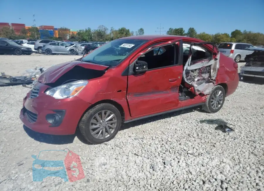 ML32F3FJ7KHF04435 Photo# 1