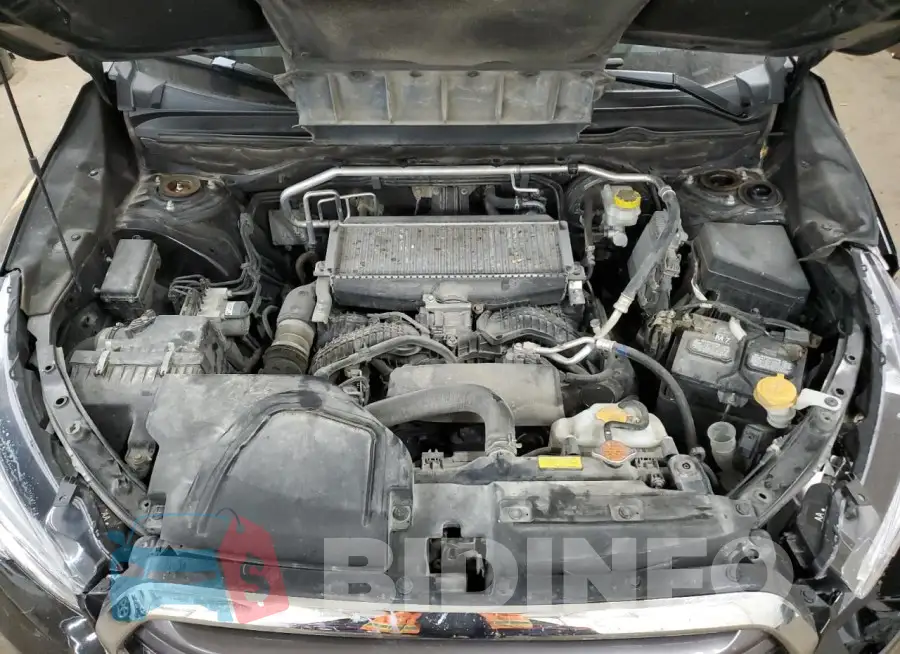 4S4WMAFD0K3479659 Photo# 12