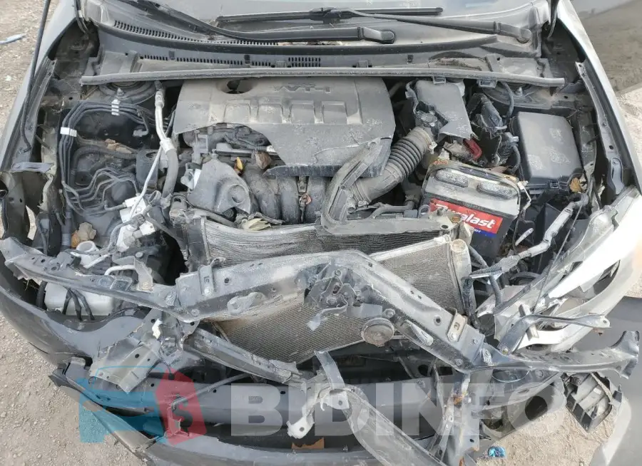 2T1BURHE9GC562674 Photo# 11