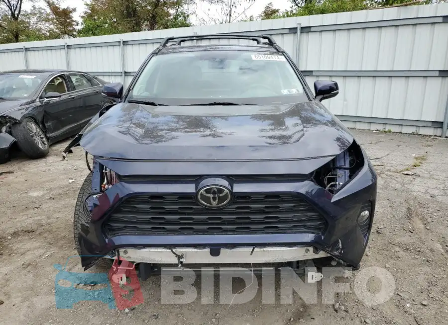 2T3A1RFV5KC036131 Photo# 5