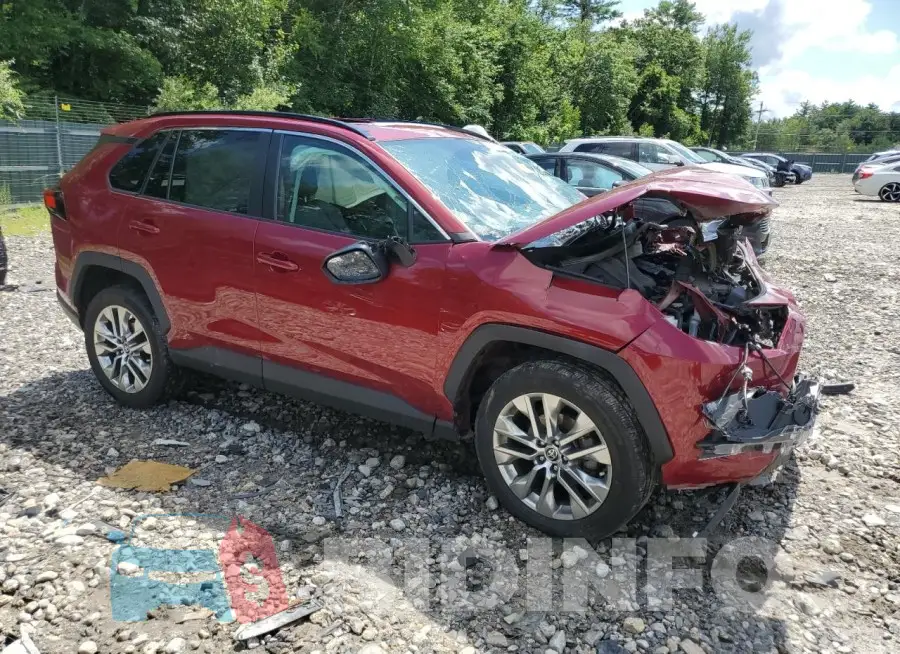 2T3A1RFV6MW248232 Photo# 4