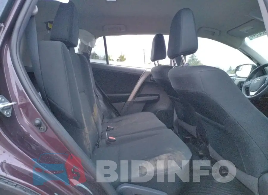 2T3BFREV0JW832953 Photo# 11