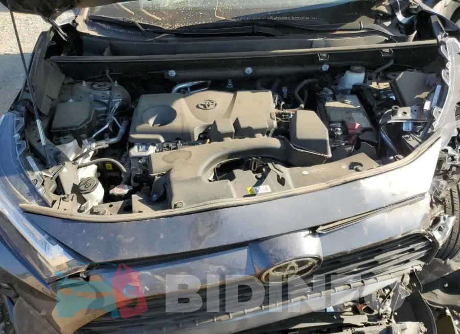 2T3C1RFV7NC184732 Photo# 12