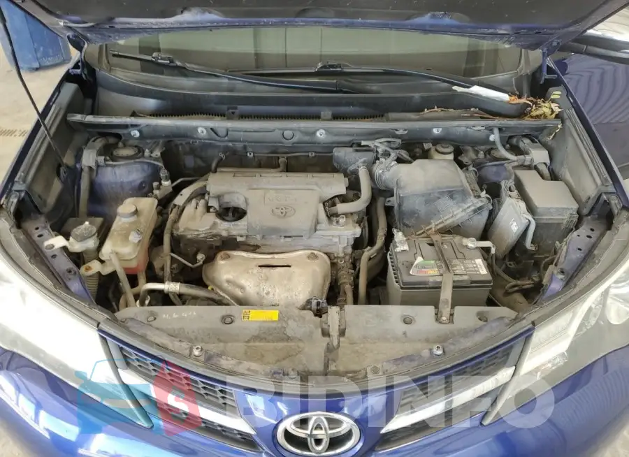 2T3DFREV3FW384899 Photo# 12