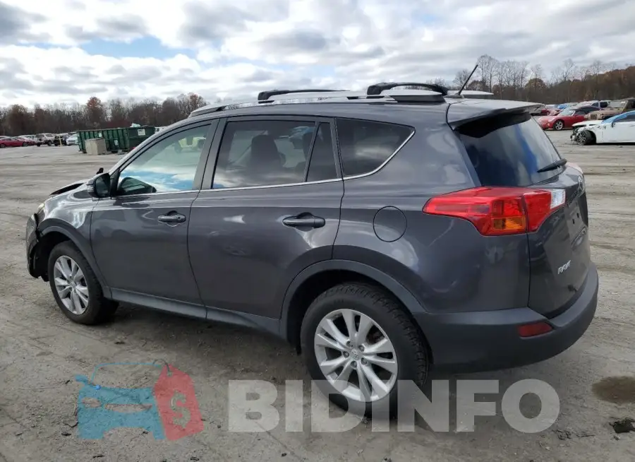 2T3DFREV5FW386914 Photo# 2