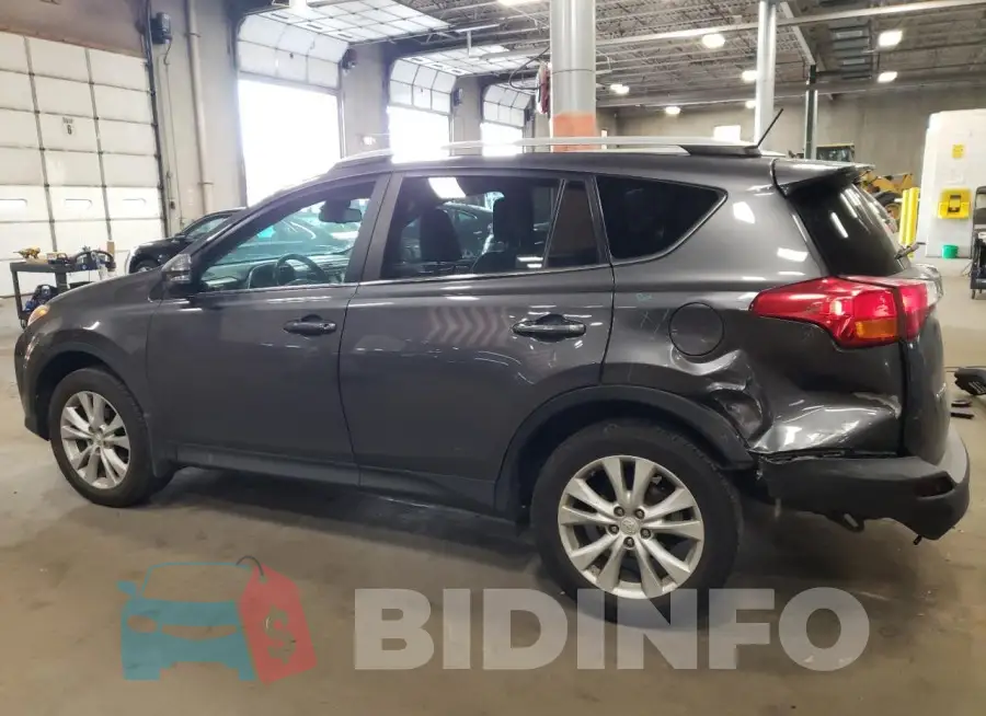 2T3DFREV7FW288547 Photo# 2