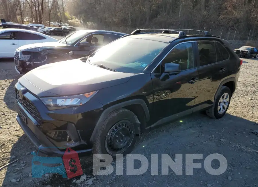 2T3F1RFV3LC077686 Photo# 1