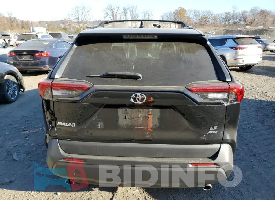 2T3F1RFV3LC077686 Photo# 6