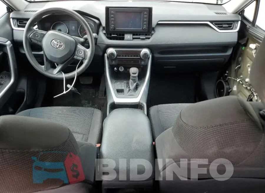 2T3F1RFV5KW080764 Photo# 8