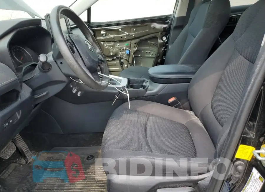 2T3F1RFV5KW080764 Photo# 7