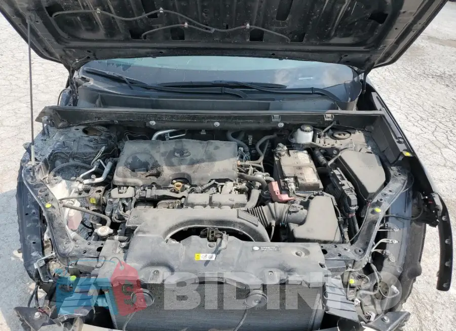 2T3F1RFV5KW080764 Photo# 12