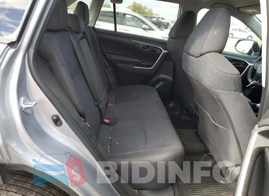 2T3F1RFV5NC293767 Photo# 11