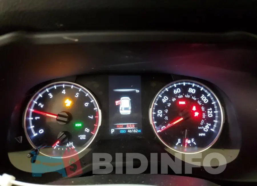 2T3P1RFV4MC250542 Photo# 9