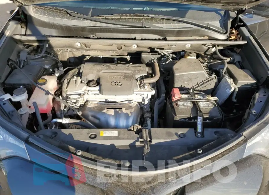 2T3RFREV1JW767626 Photo# 11