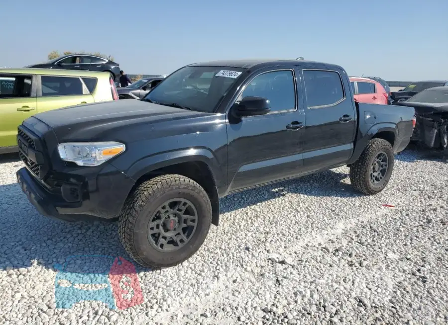 3TMCZ5AN9LM350917 Photo# 1