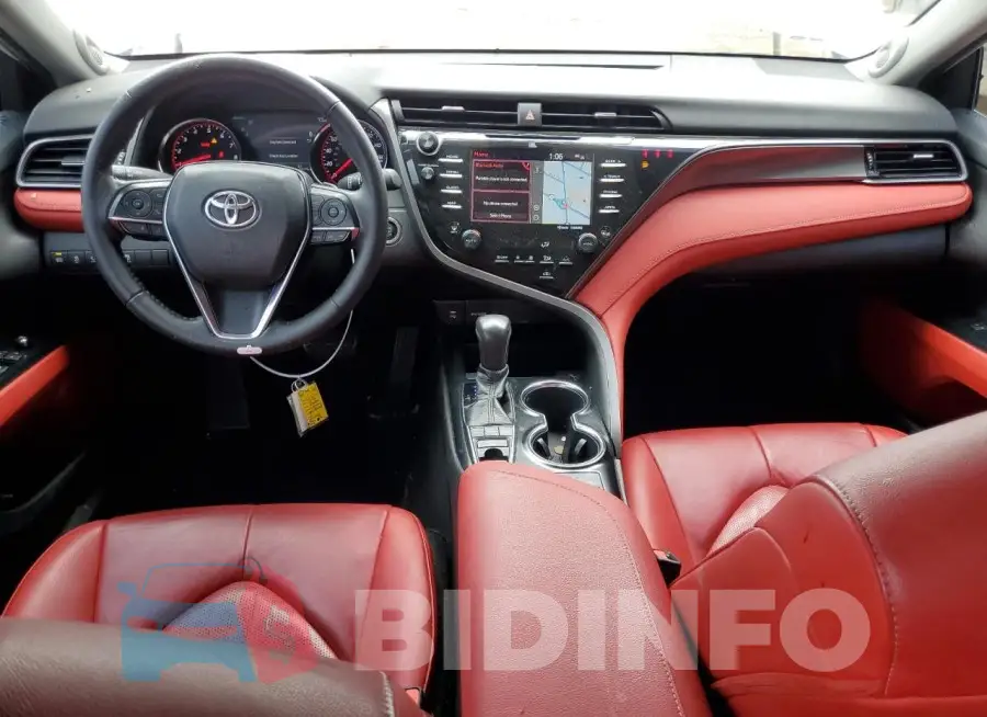 4T1B61HK9KU839235 Photo# 8