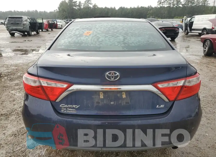 4T1BF1FK8FU881386 Photo# 6