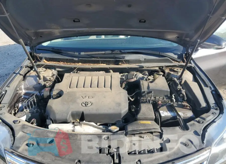 4T1BK1EB0FU176482 Photo# 11