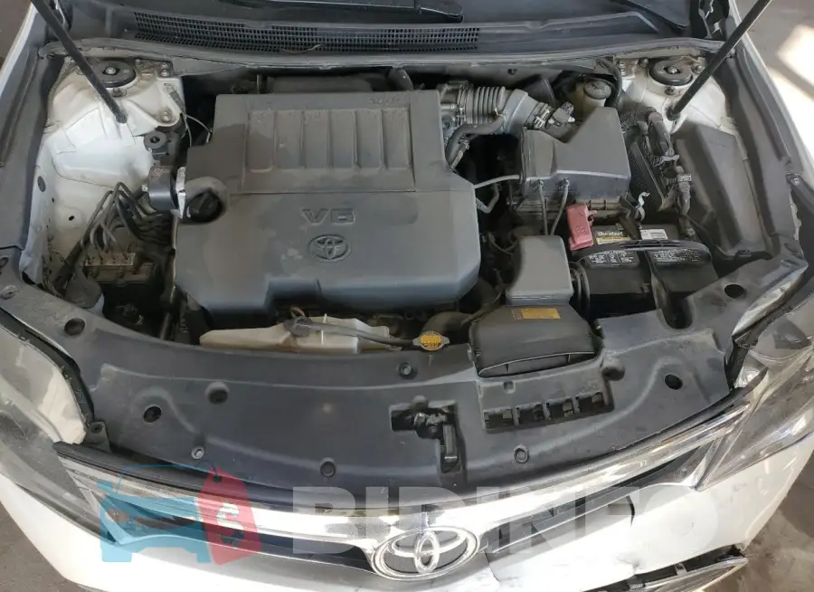 4T1BK1EB7FU152051 Photo# 11