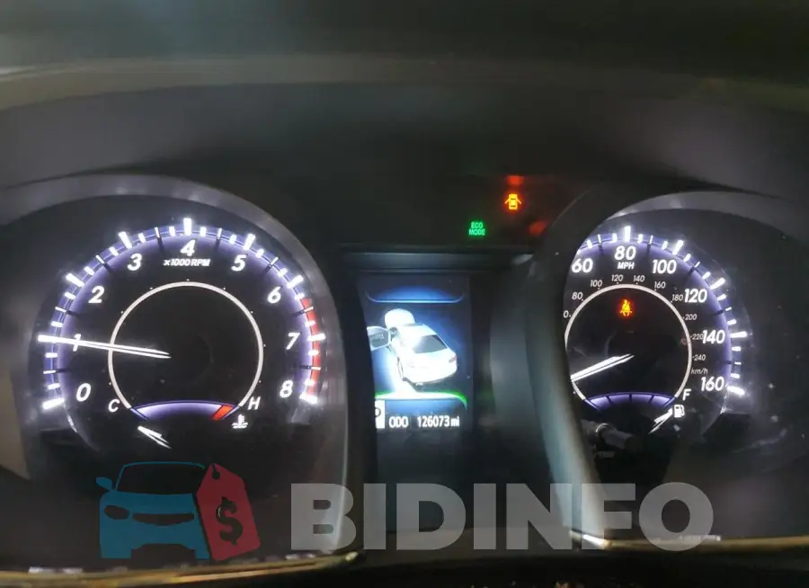 4T1BK1EB7FU152051 Photo# 9