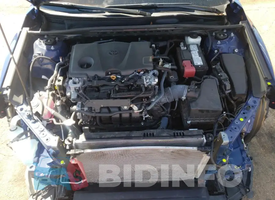 4T1C11AK2PU082649 Photo# 11