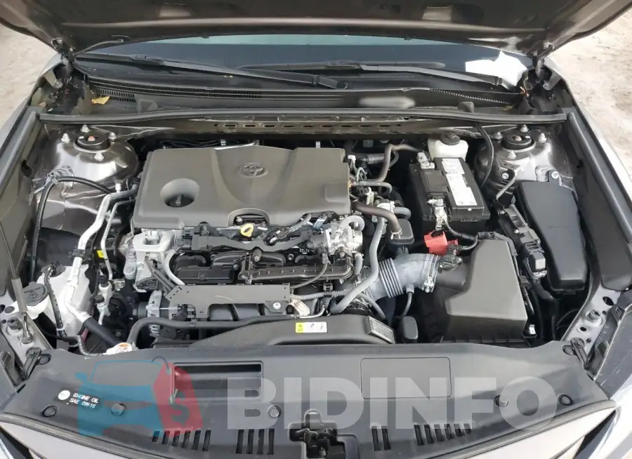 4T1C11AK7PU185839 Photo# 11