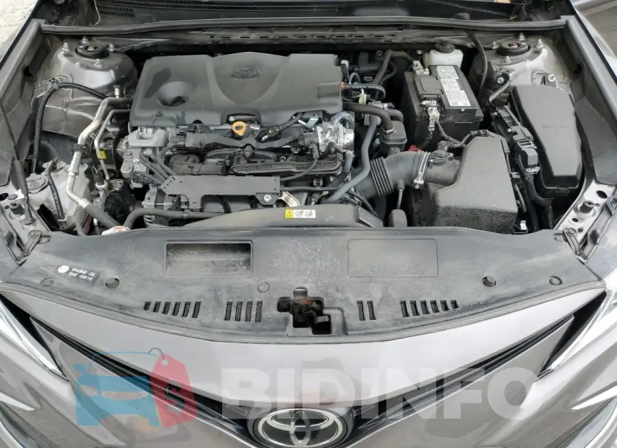 4T1C11AK8PU804061 Photo# 11