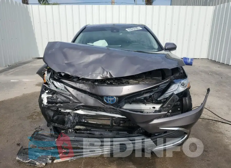 4T1F31AK1PU053862 Photo# 5