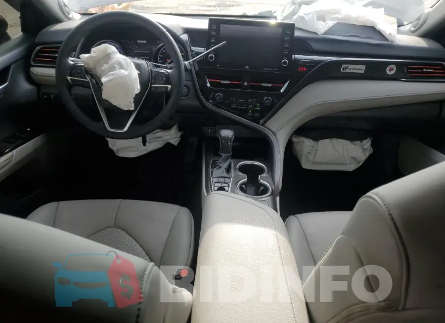 4T1F31AK1PU053862 Photo# 8