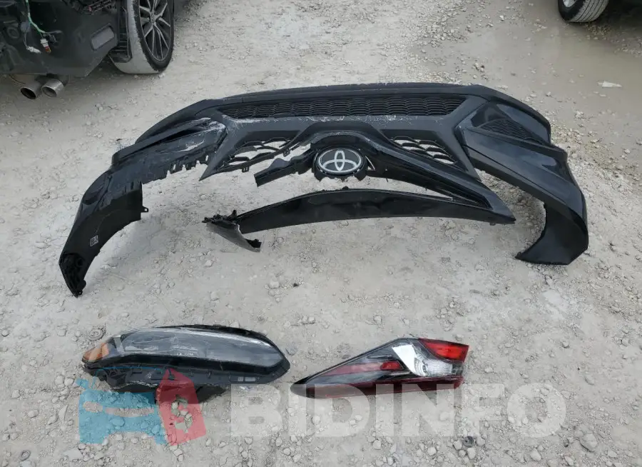 4T1G11AK4PU764921 Photo# 12