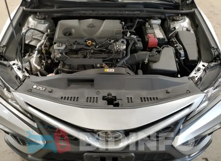 4T1T11AK7PU768332 Photo# 11