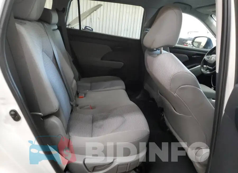 5TDBBRCH7PS121530 Photo# 11