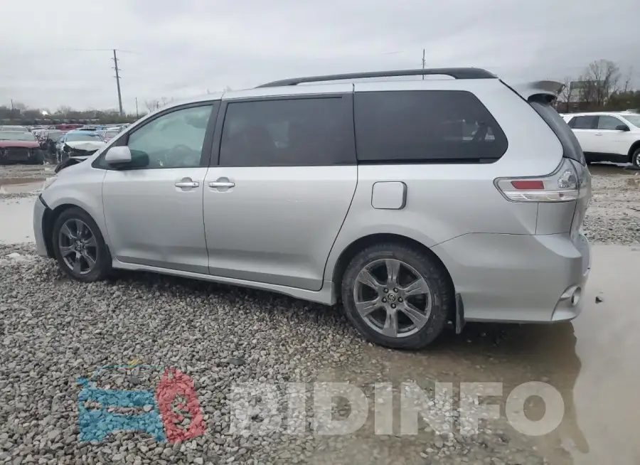 5TDXZ3DC4LS056244 Photo# 2