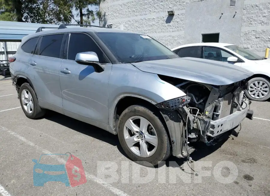 5TDZZRAH7MS088182 Photo# 4