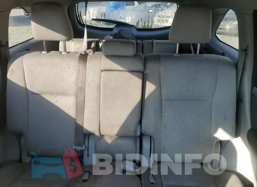 5TDZZRFH8JS278433 Photo# 10