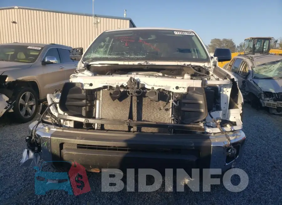 5TFEY5F14MX296441 Photo# 5