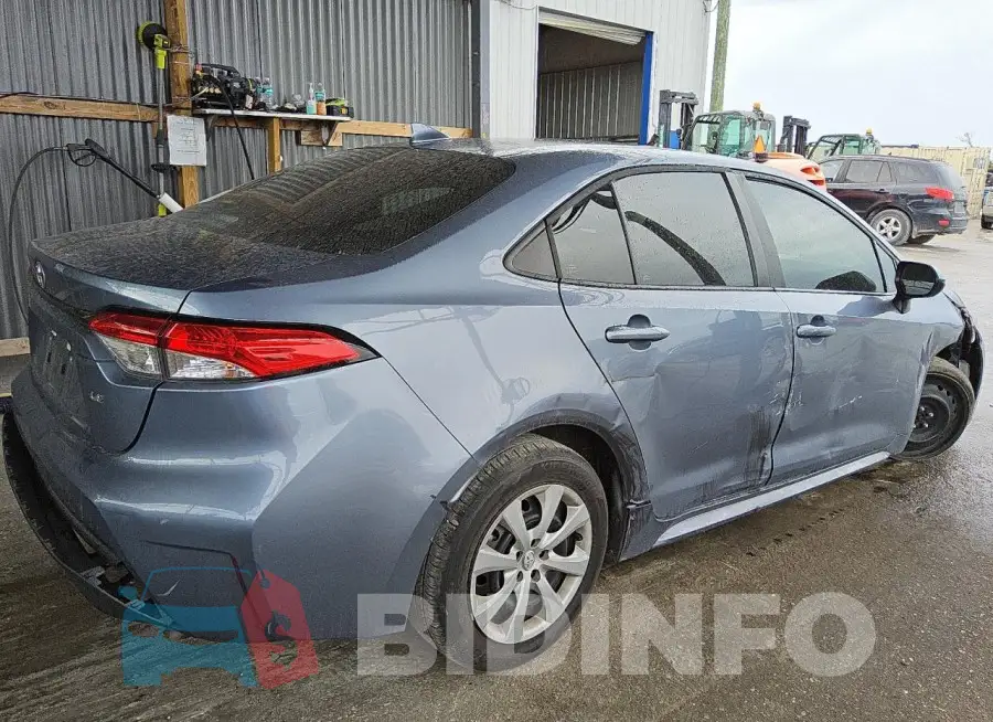 5YFB4MDE1RP101822 Photo# 3