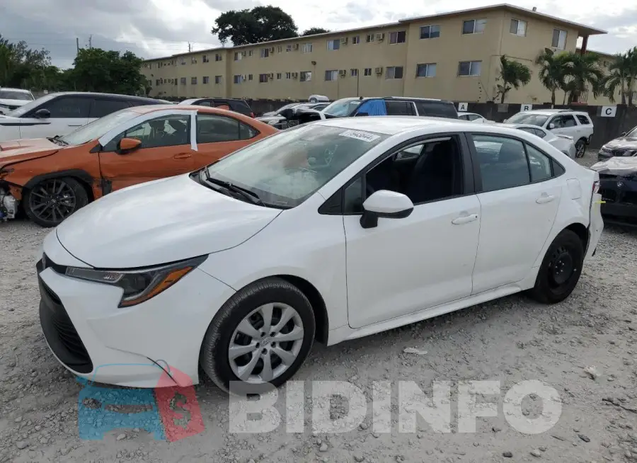 5YFB4MDE3RP129802 Photo# 2
